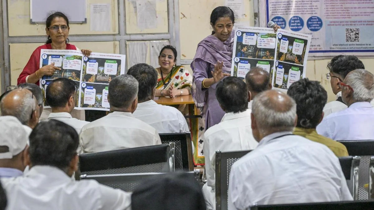 India's Gig Economy Faces Strikes and New Language Mandates
