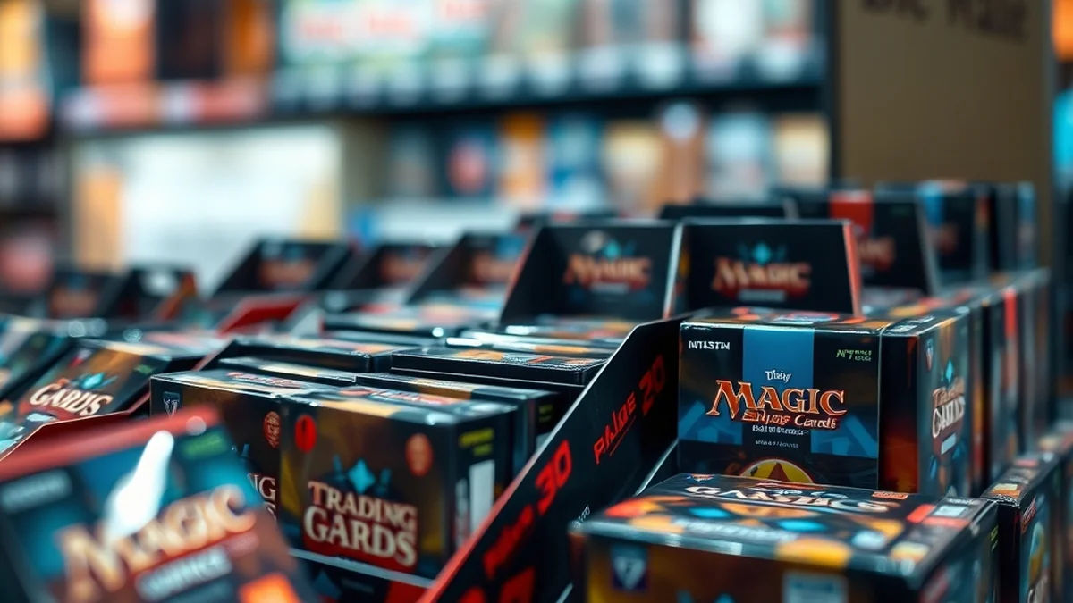 Walmart and TCGplayer Slash Prices on Pokémon TCG 30th Anniversary Sets