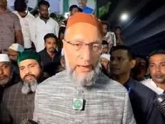 IIT Delhi Convocation Row: Owaisi Criticizes Vedic Chants Mandate