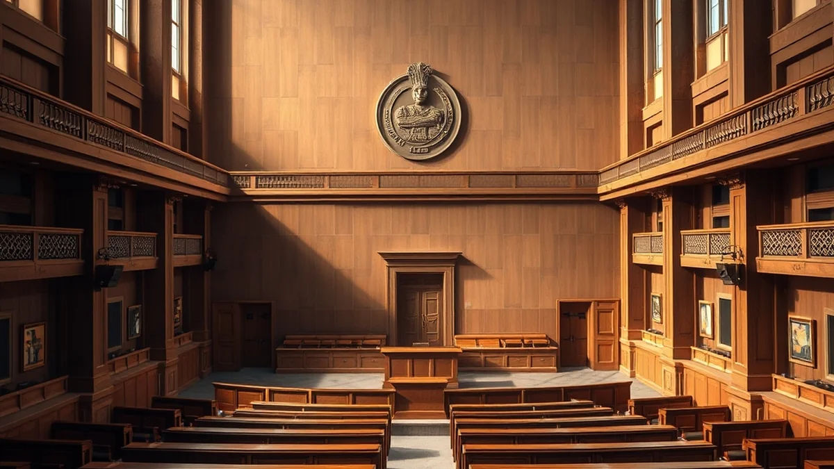 SCBA Urges Meghalaya Bar Bodies To Retract Advocate General Expulsion