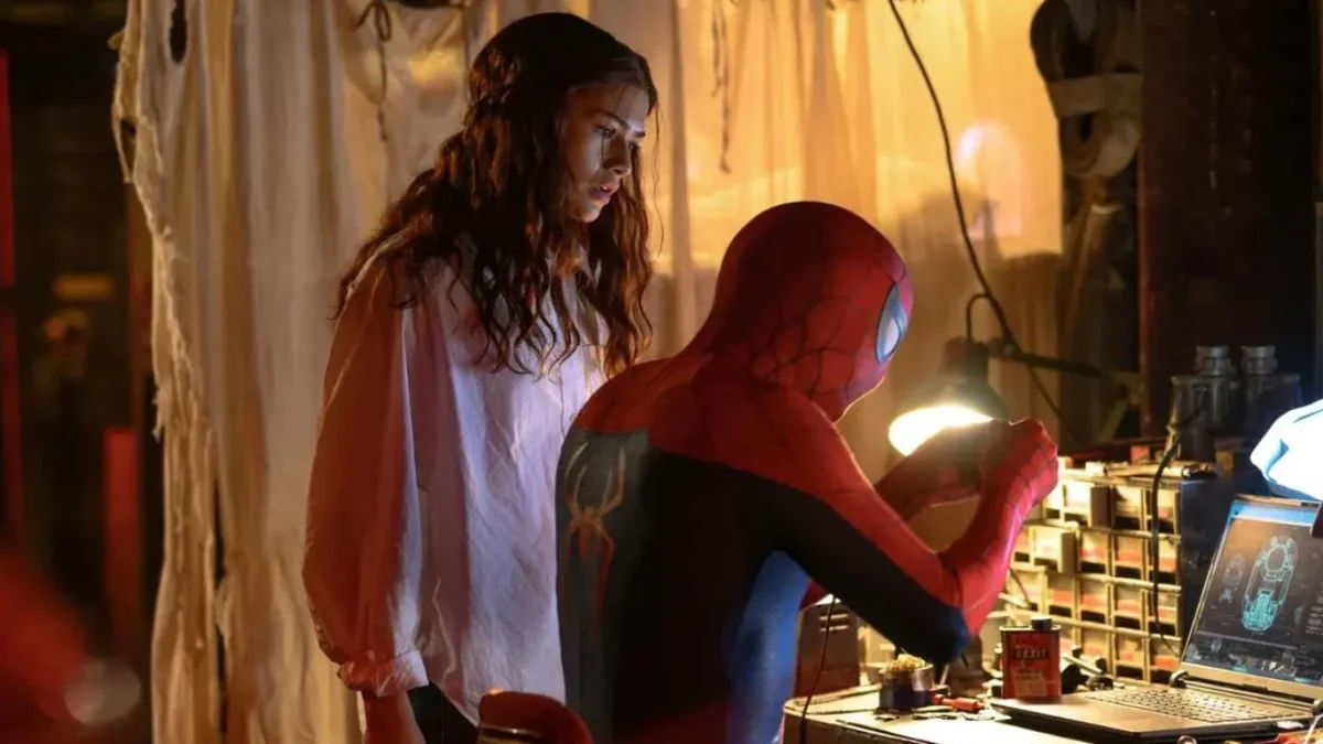 Spider-Man Brand New Day Crosses Rs 588 Crore at Box Office