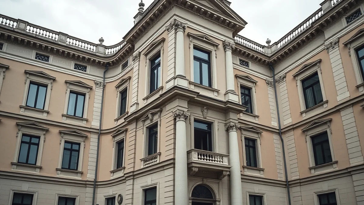 Italy Adopts Decree-Law Banning Face Coverings and Capping Foreign Students in Schools