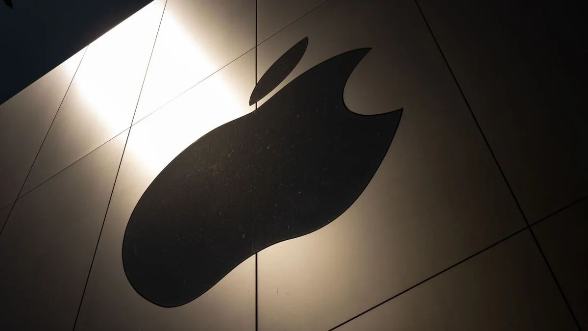 Supreme Court Halts Apple App Store Proceedings