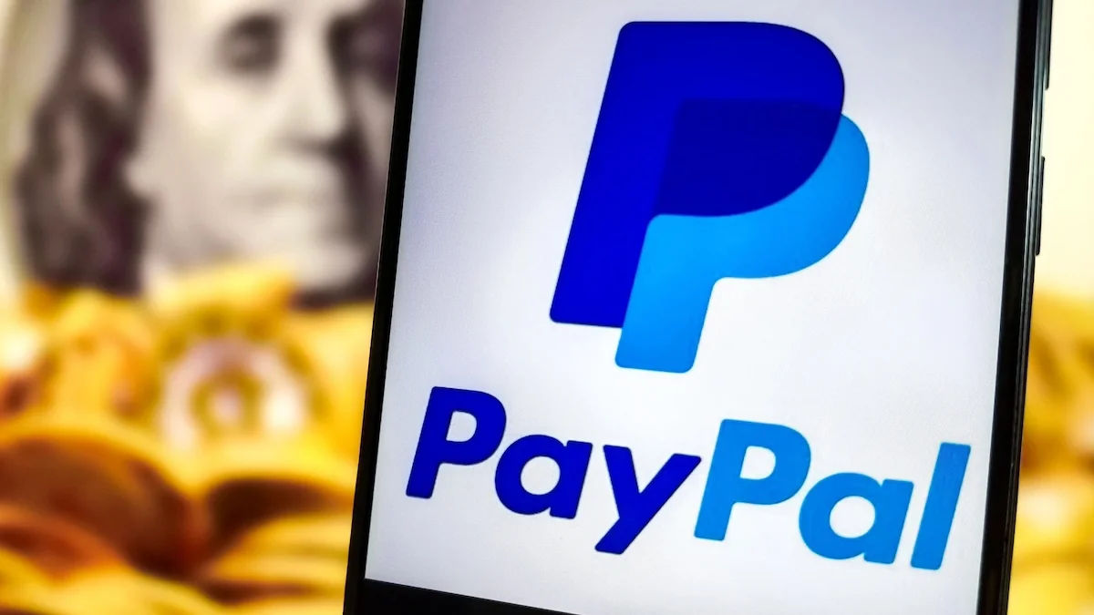 PayPal In Advanced Acquisition Talks With Stripe And Advent For $53B Deal