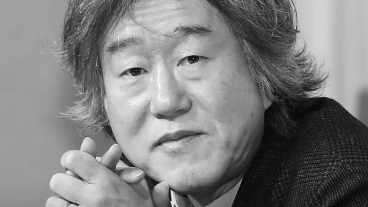 Entertainment Roundup: Director Ahn Pan Seok Passes Away at 64
