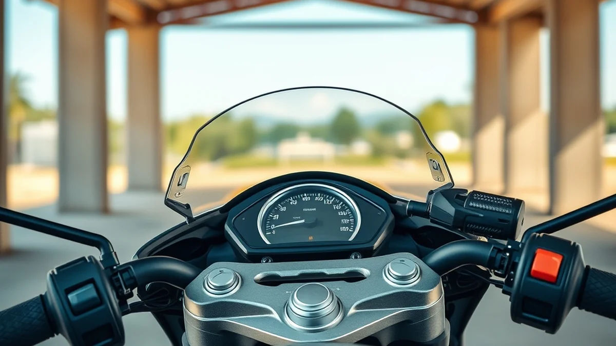 Top Selling Two-Wheelers July 2026