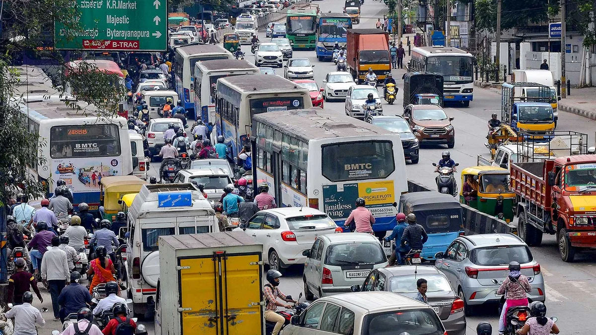 Karnataka PUC Fees: Government Hikes Testing Charges Across Categories