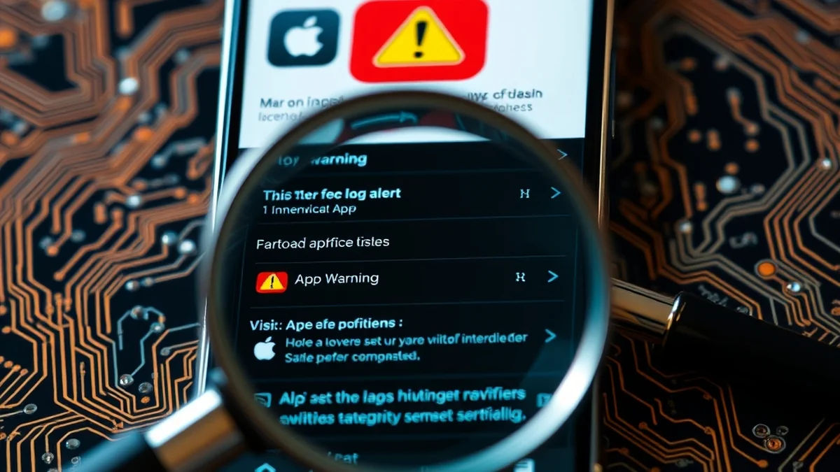 Fake Chrome and WhatsApp Apps Infiltrate Google Play via Ads