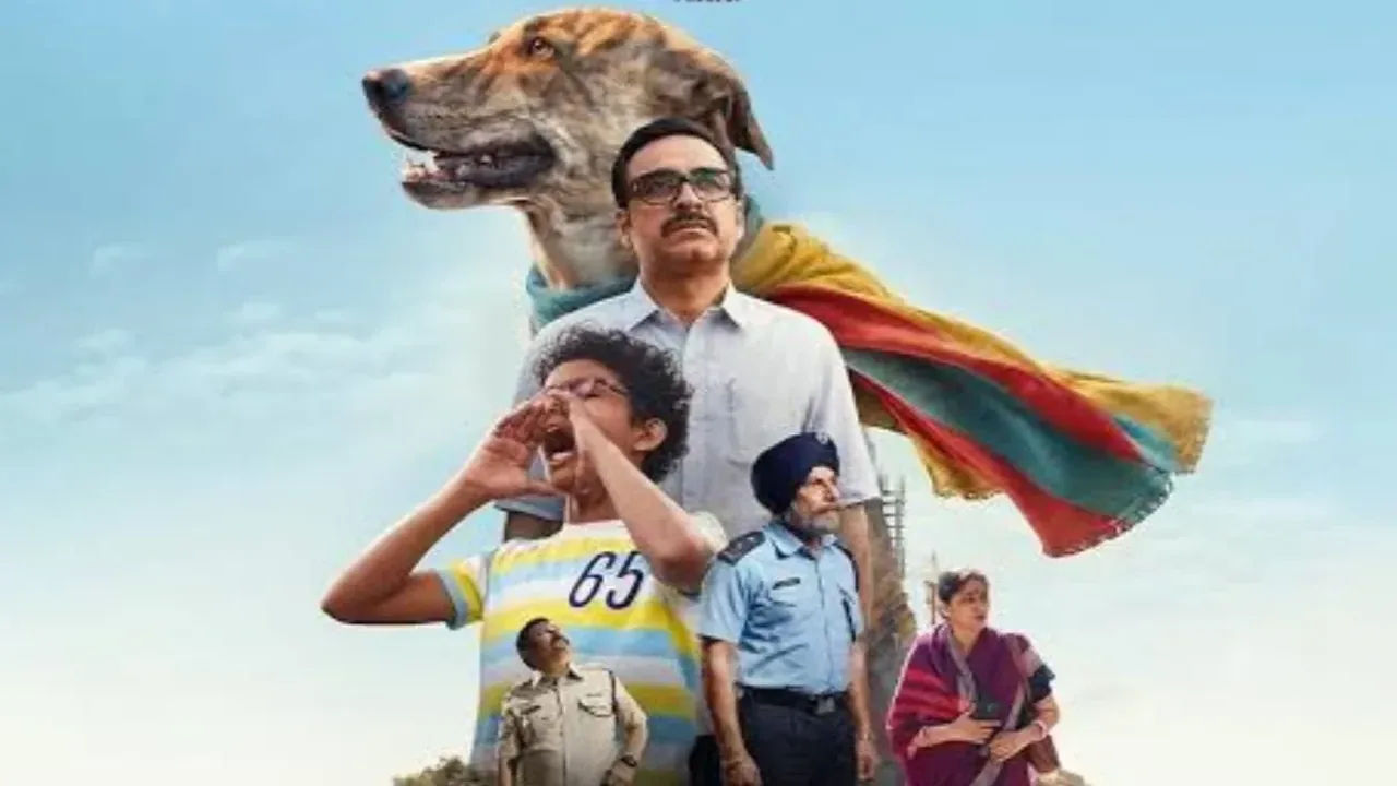 Ohh My Dog Review: A Heartwarming Tale of Loyalty