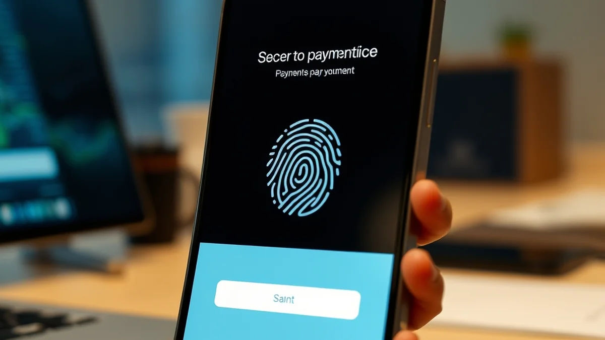 Samsung Wallet Adds Fingerprint Verification for UPI Transactions in India