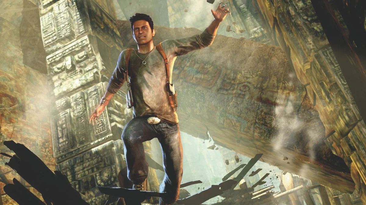 Uncharted Drake's Fortune Developer Reveals Dynamic Difficulty Secret