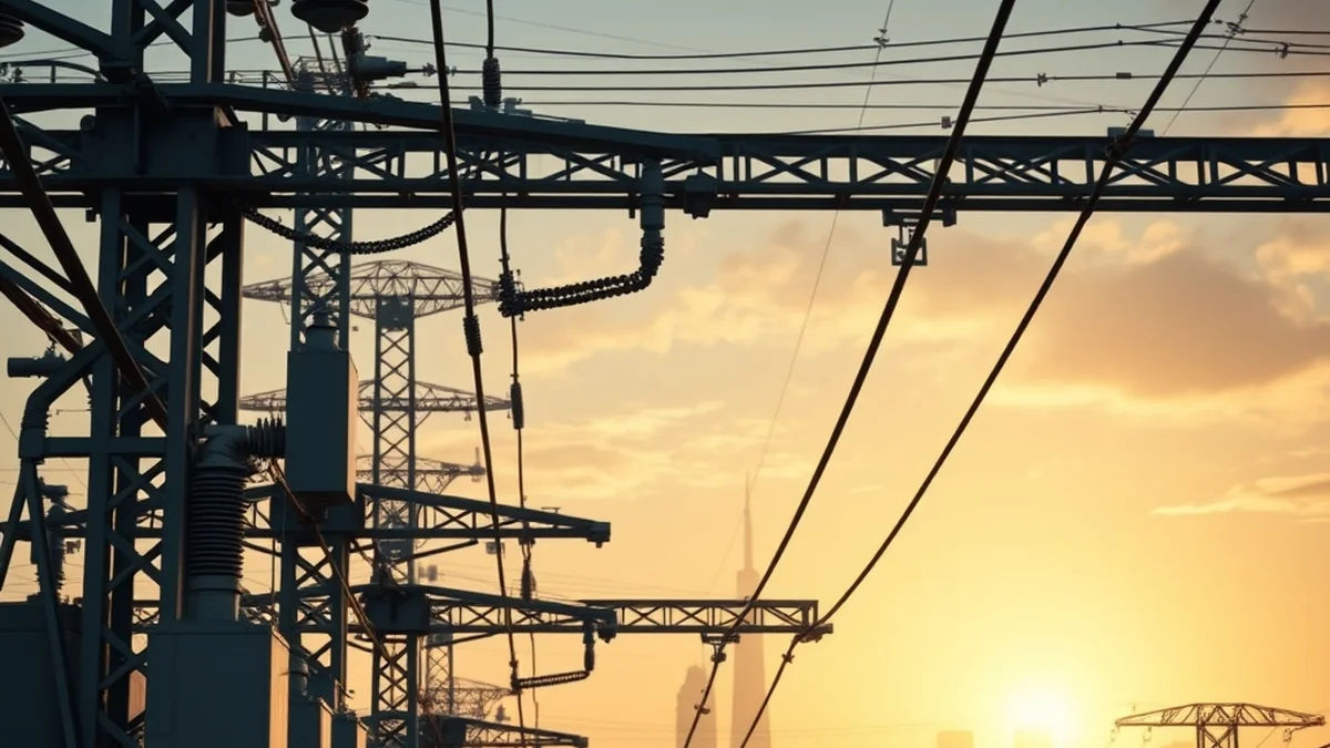 Consolidated Edison Outlook: Why Investors Eye This S&P 500 Utility