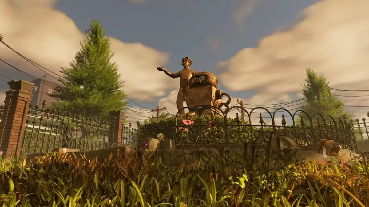 Xbox Action-Adventure Game Arrives on PlayStation 5 Store