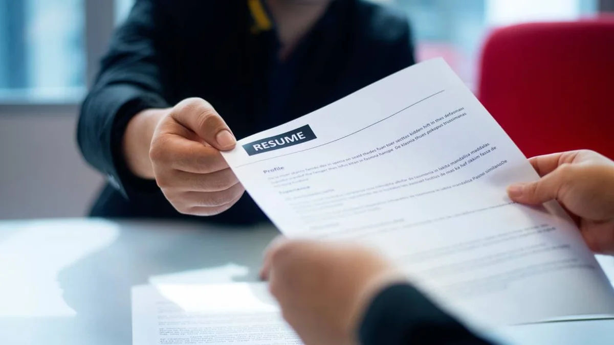 Viral Post on Hiring Candidate with Poor English Sparks Work Debate
