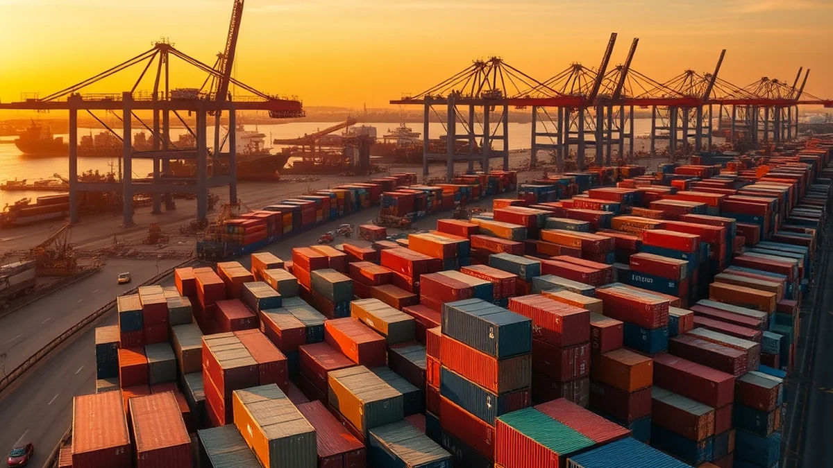 US Warns Canada of New Tariffs Amid Trade Retaliation Dispute