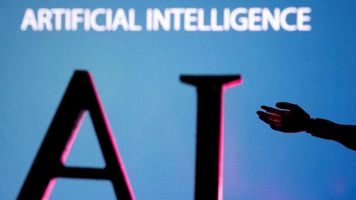 Ashwini Vaishnaw Outlines India's AI Strategy as IT Firms Shift Models