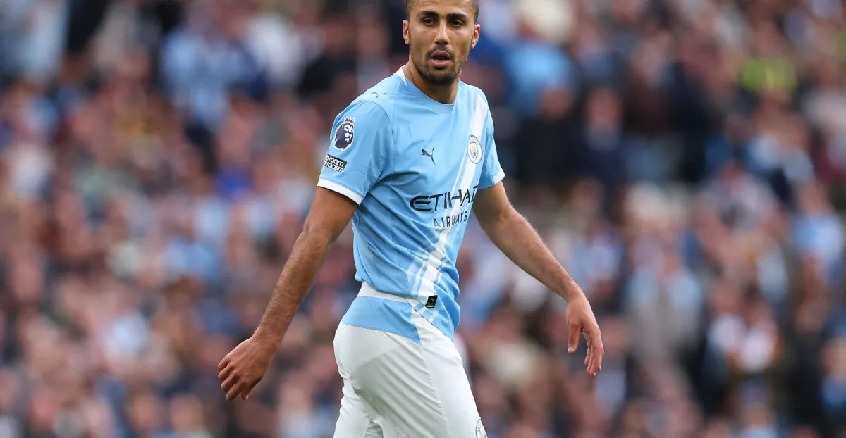 Manchester City Reject Barcelona Opening Bid for Midfielder Rodri