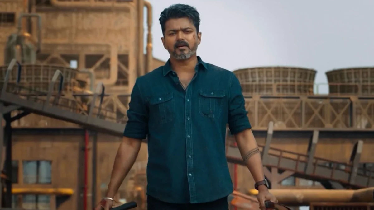 Thalapathy Vijay Final Film Jana Nayagan Set for ZEE5 OTT Premiere