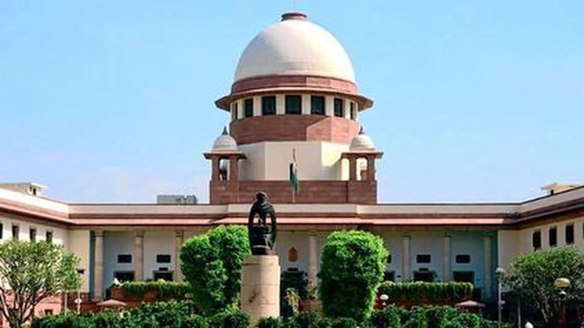 Centre Opposes Income-Based Creamy Layer for SC/ST Quotas in Supreme Court