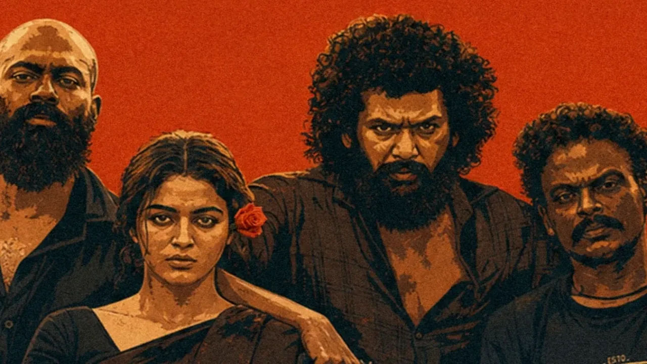 Lokesh Kanagaraj's DC Opens Strong with ₹17.99 Crore Worldwide