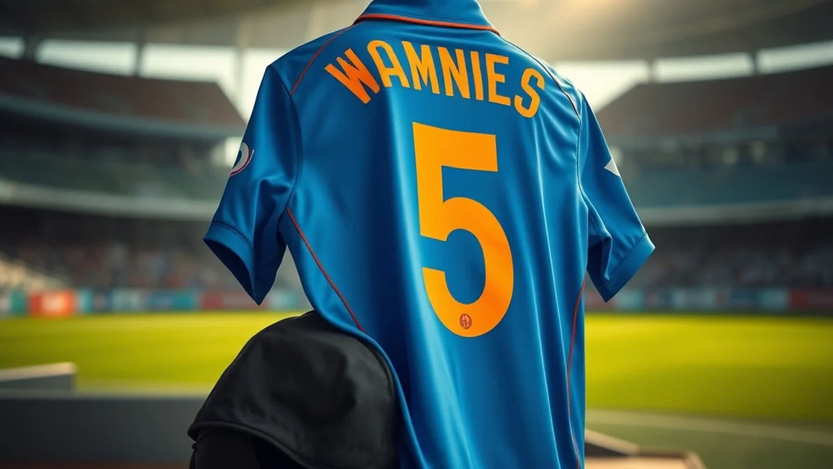 Jemimah Rodrigues Ruled Out Of Asia Cup And Asian Games 2026