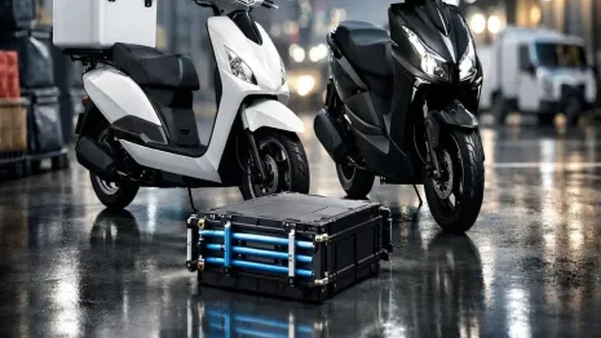 EMO Energy and e-Sprinto Partner to Deploy 8,000 Electric Scooters