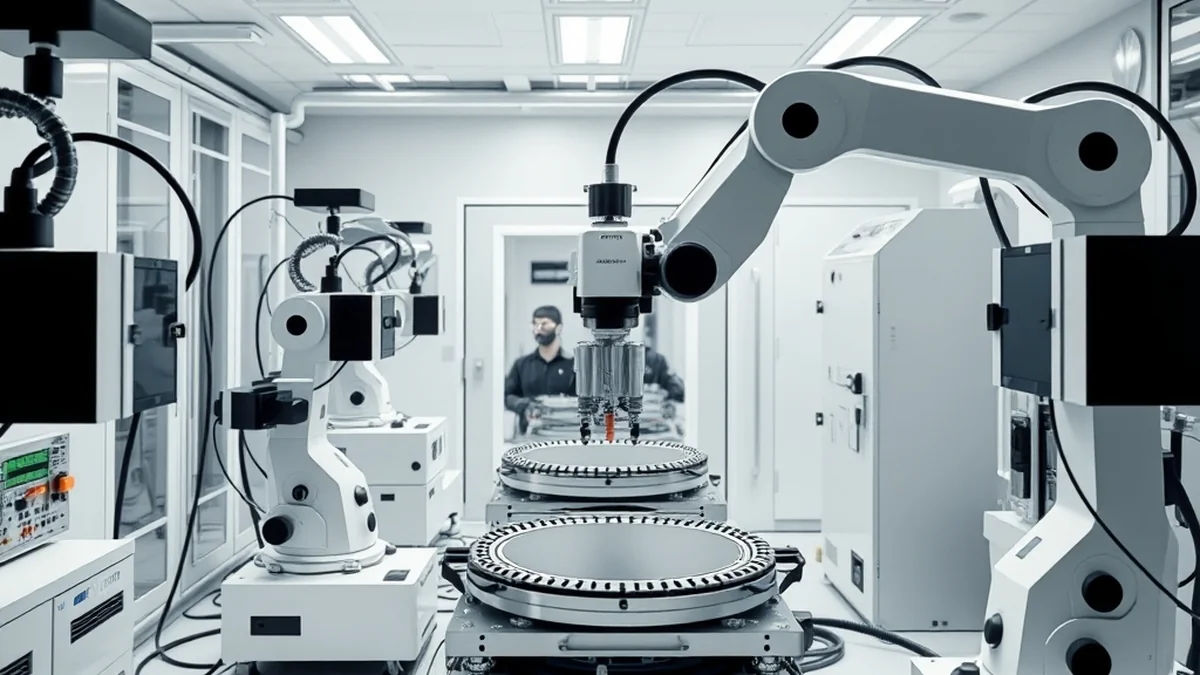 Ashwini Vaishnaw Warns Semiconductor Industry of Potential Sabotage Risks