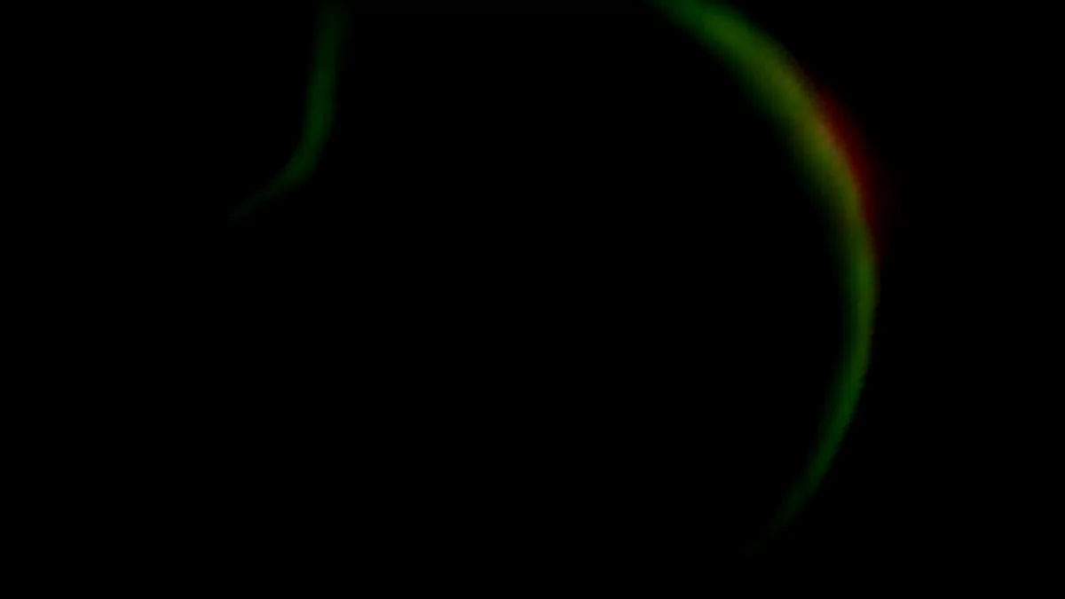 Solar Eruption Triggers G1 Geomagnetic Storm Alert Across Earth