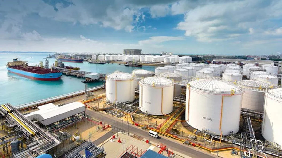 Middle East Tensions Drive Oil Toward $100 Per Barrel