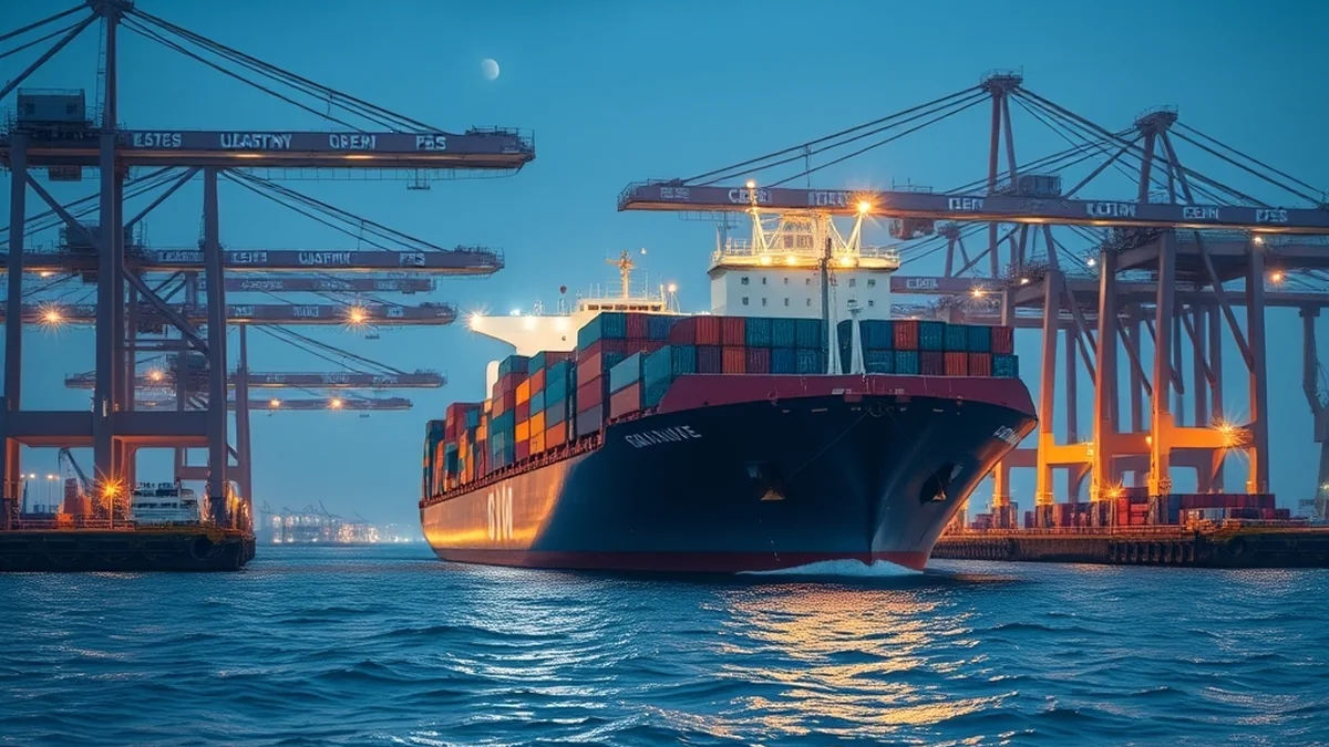 Japan Envisions Northeast India Value Chain via Matarbari Port