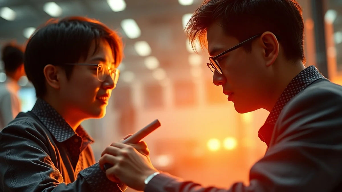 Samsung and SK Hynix Pivot Toward Shareholder Returns