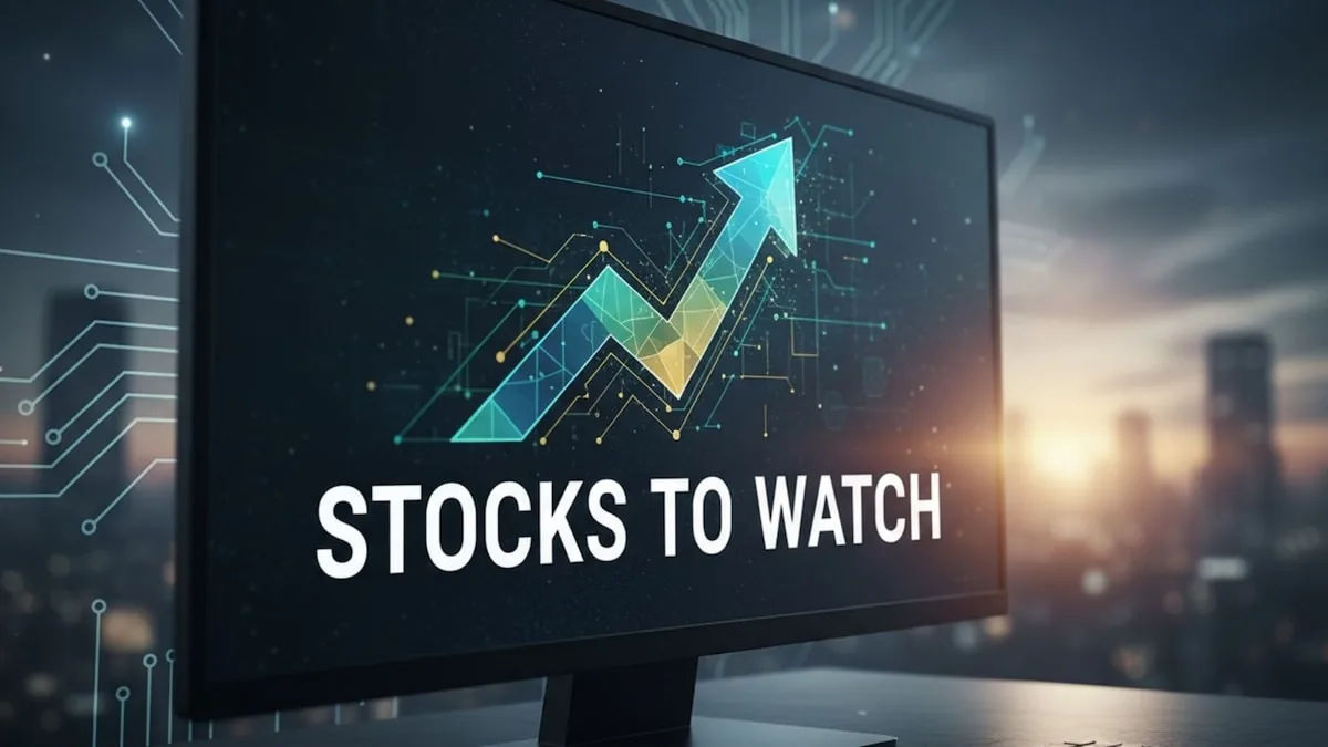 Nifty 50 Eyes Breakout as Jefferies Reshuffles India Portfolio