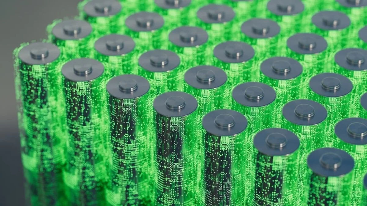 Epsilon Carbon Secures Government Approval for Lithium-Ion Project