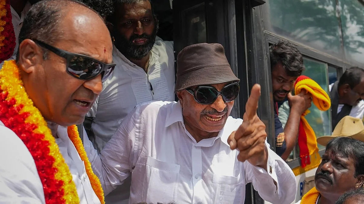 Karnataka Bandh On August 13 Will Proceed As Planned