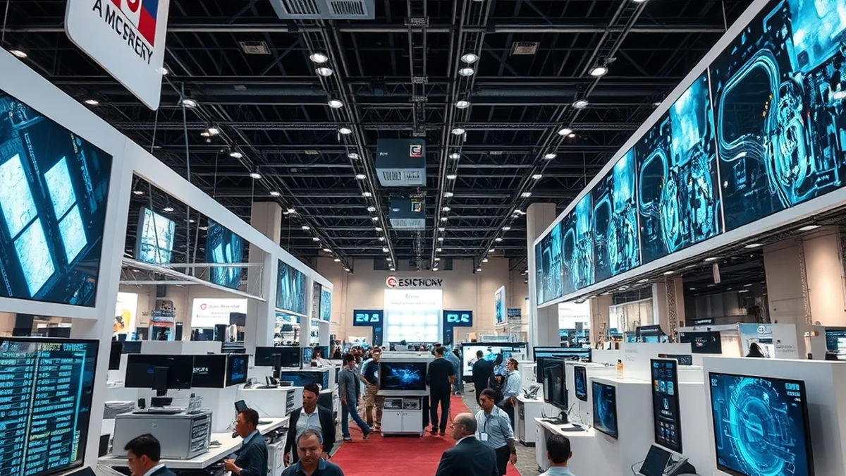 India Opens Semicon 2026 in New Delhi with 600 Exhibitors and 12 Approved Projects