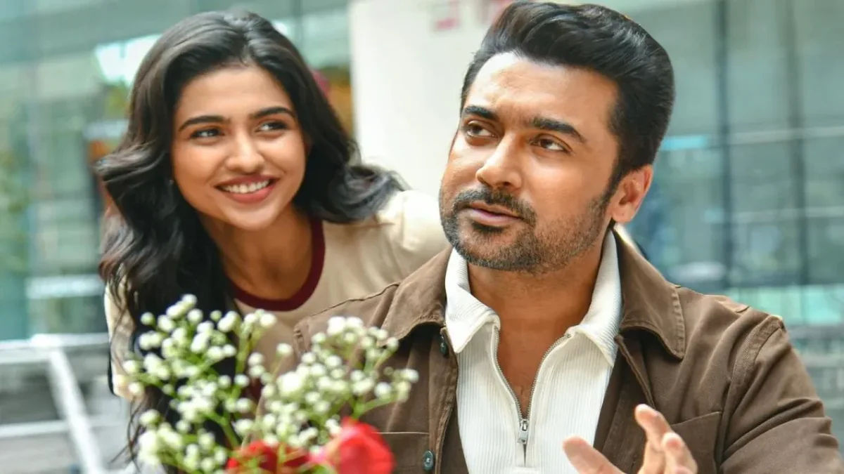 Vishwanath And Sons Smashes Records With Rs 100 Crore Opening