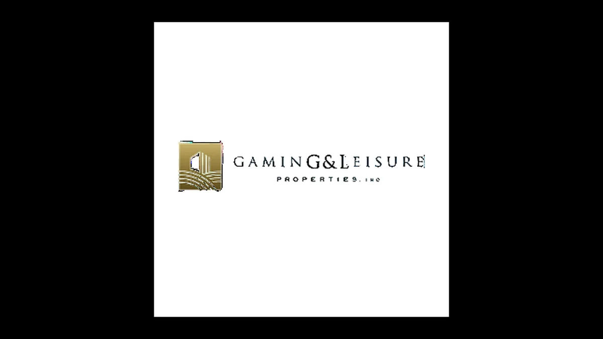 Gaming and Leisure Properties Shares Fall Amid REIT Rotation