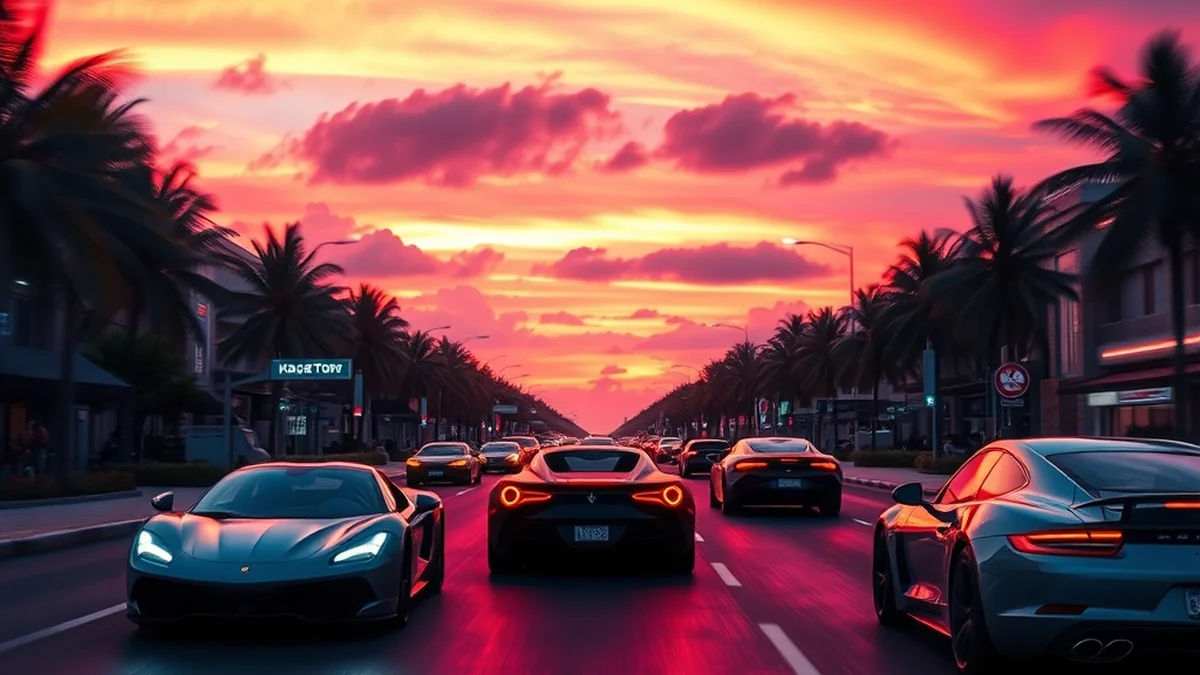 Rockstar Outlines Timeless Satire Approach for Grand Theft Auto 6