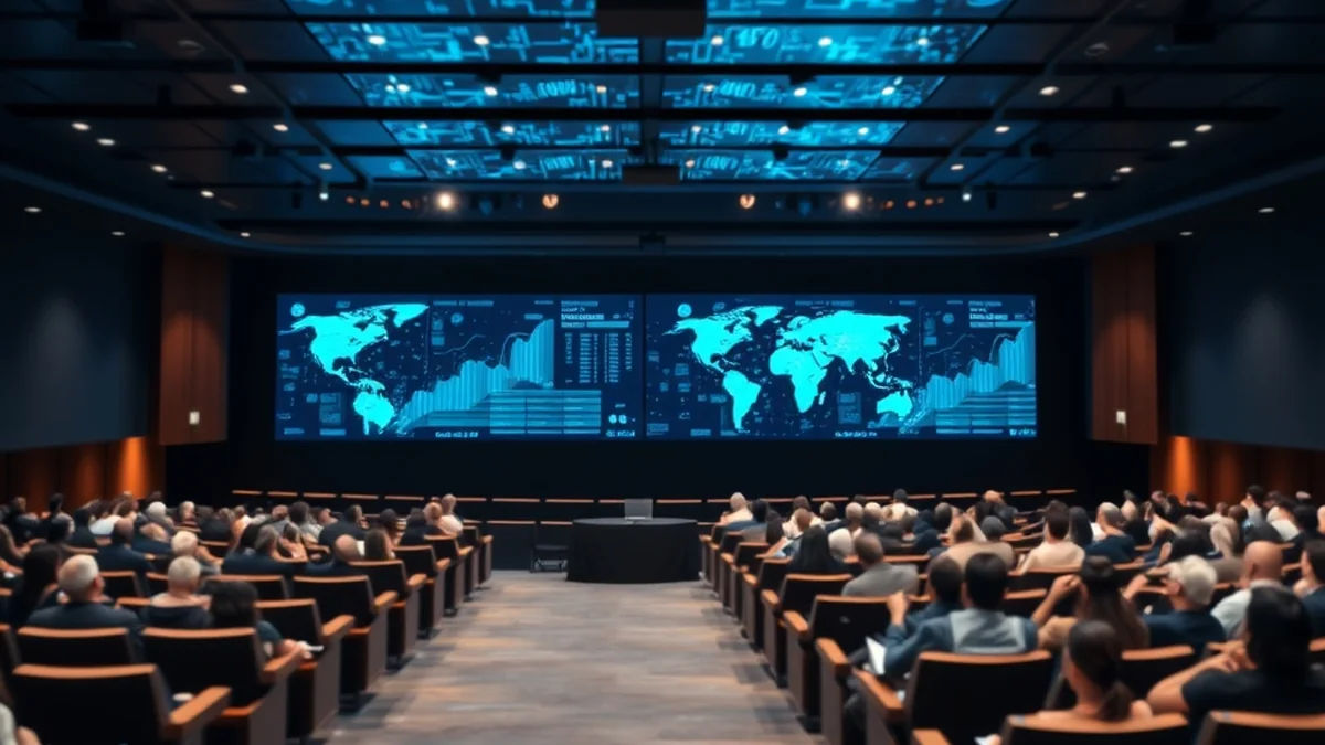 iBRICS Summit 2026 Concludes With DART Charter for Digital Assets and Payments