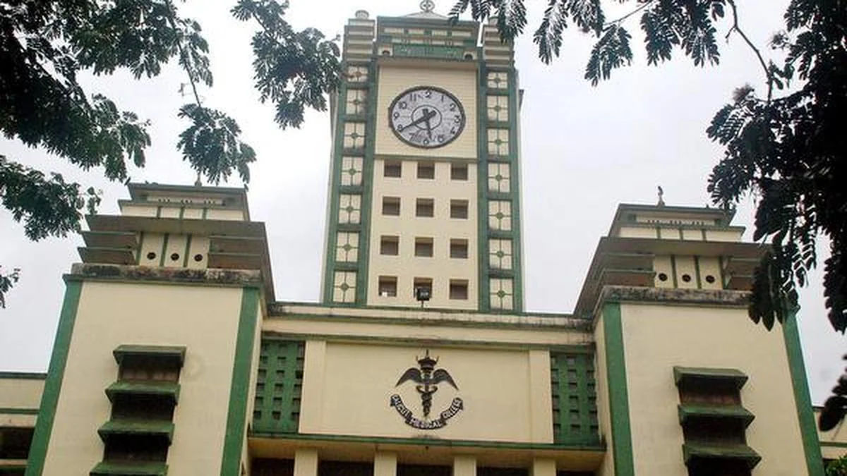 GMC Kozhikode Ranks First in Kerala in IIRF 2026 National Survey
