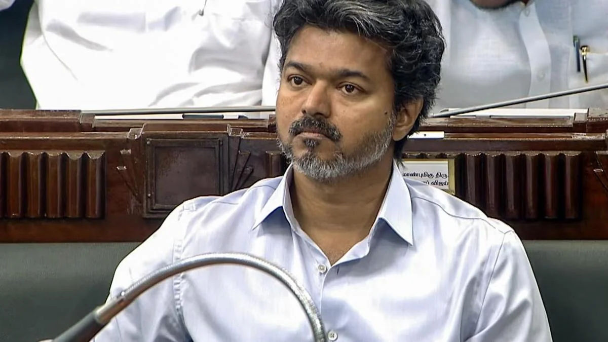 Tamil Nadu Assembly Adopts Resolution to Freeze Lok Sabha Seats