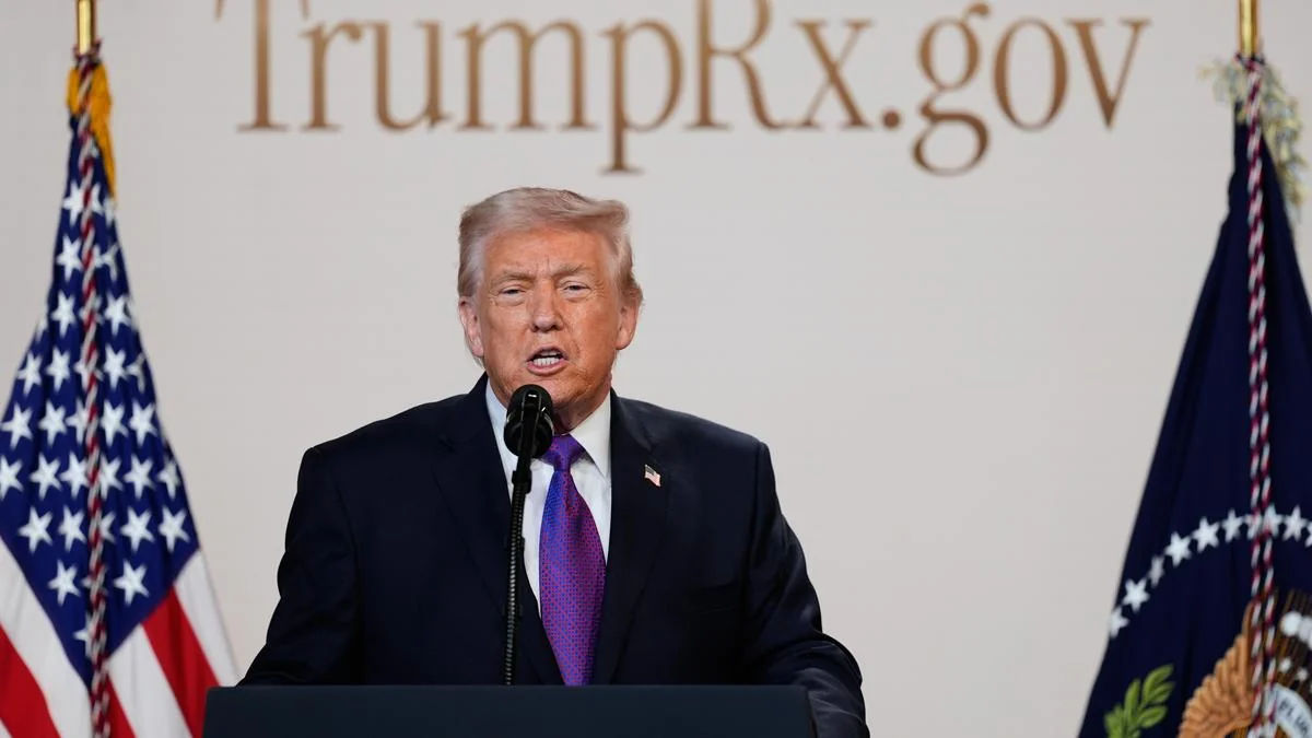 Trump Pauses Tariffs on Canadian Goods Amid Last-Minute Trade Deal