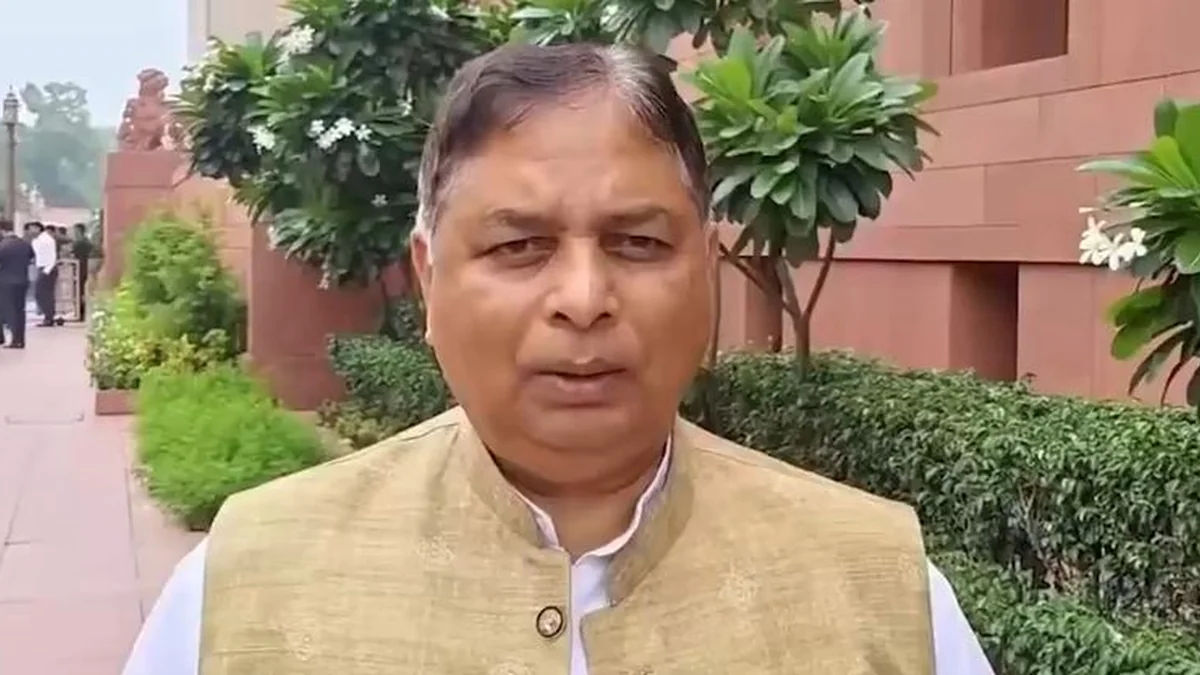 Sat Sharma Calls For Preserving Jammu And Kashmir Musical Heritage