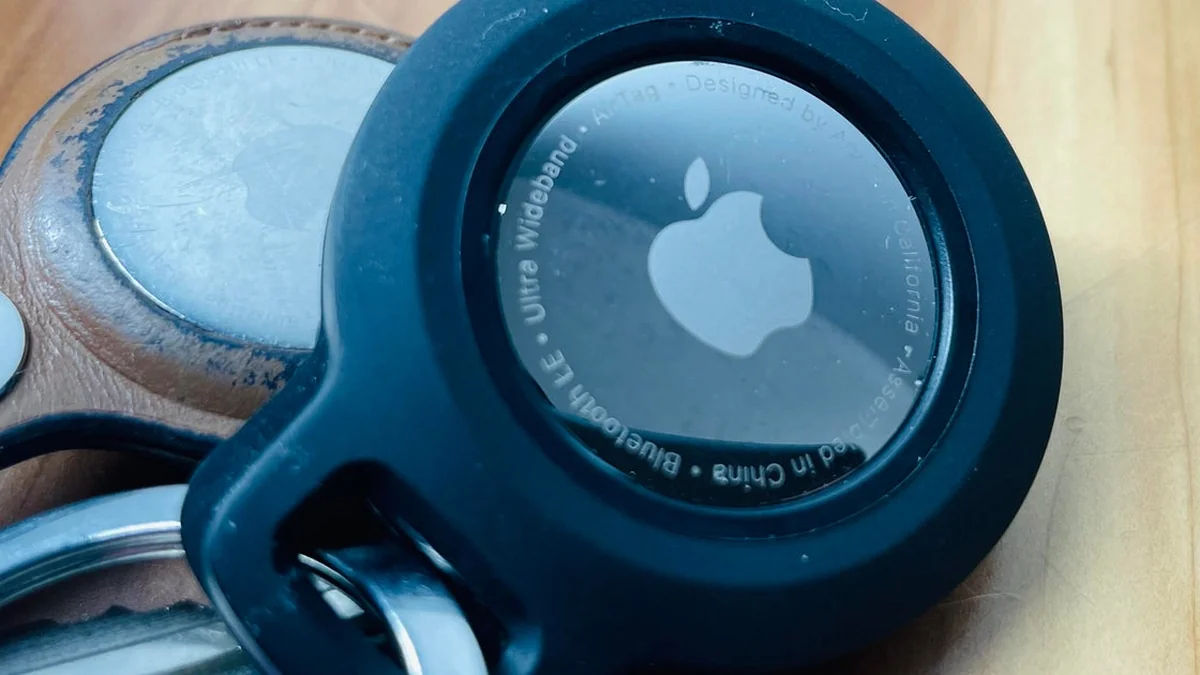 Michigan Residents File Lawsuit Against Apple Over AirTag Stalking Risks
