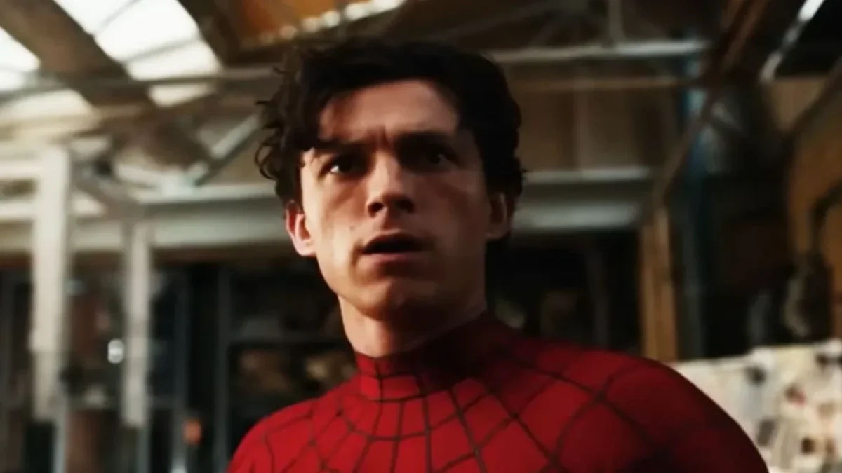 Spider-Man: Brand New Day Hits 2 Billion Global Mark