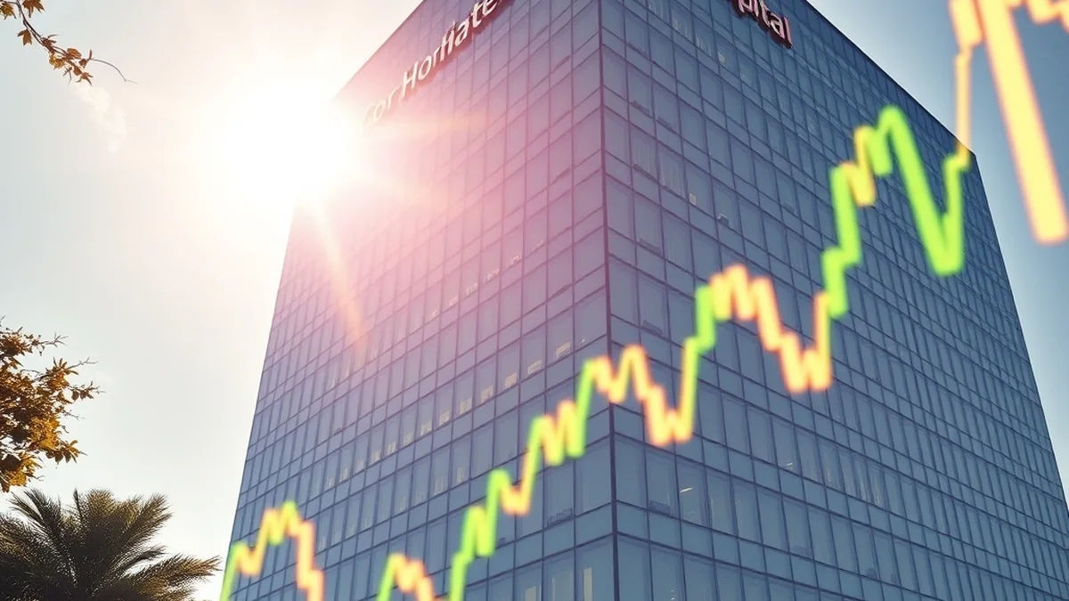 Yatharth Hospitals Shares Surge 10% to Record High on Advent Stake Deal
