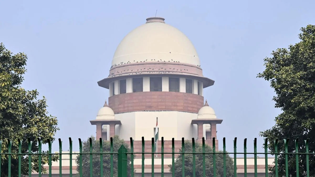 Supreme Court Upholds Broad 'Industry' Definition in Landmark Ruling