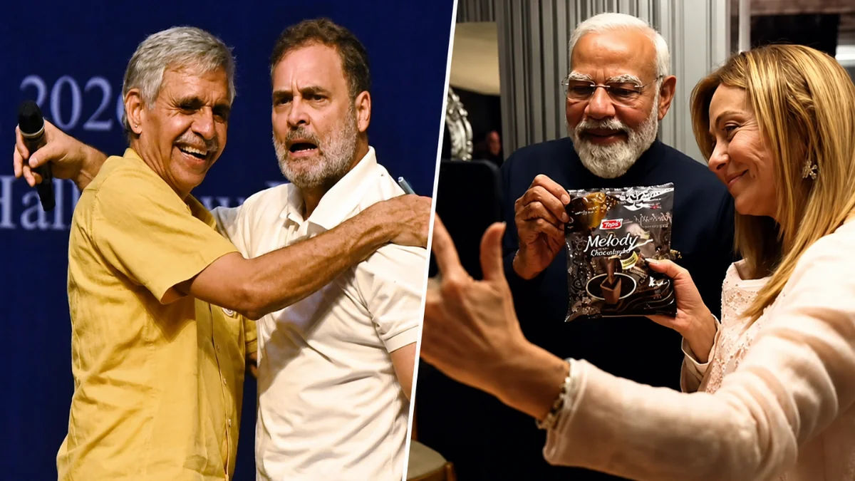 MEA Defends India-Italy Ties Following Political Jibes