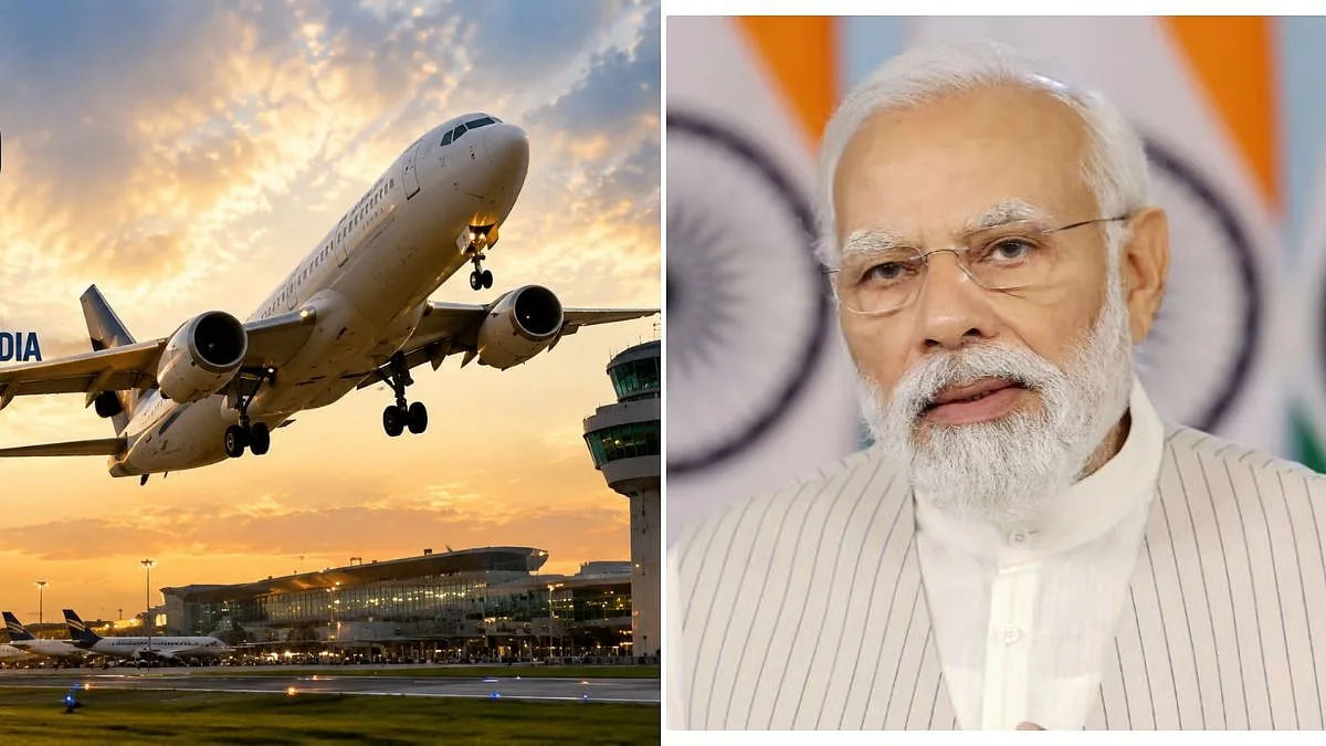 Pilots Urge PM Modi To Replace DGCA With Autonomous Aviation Body