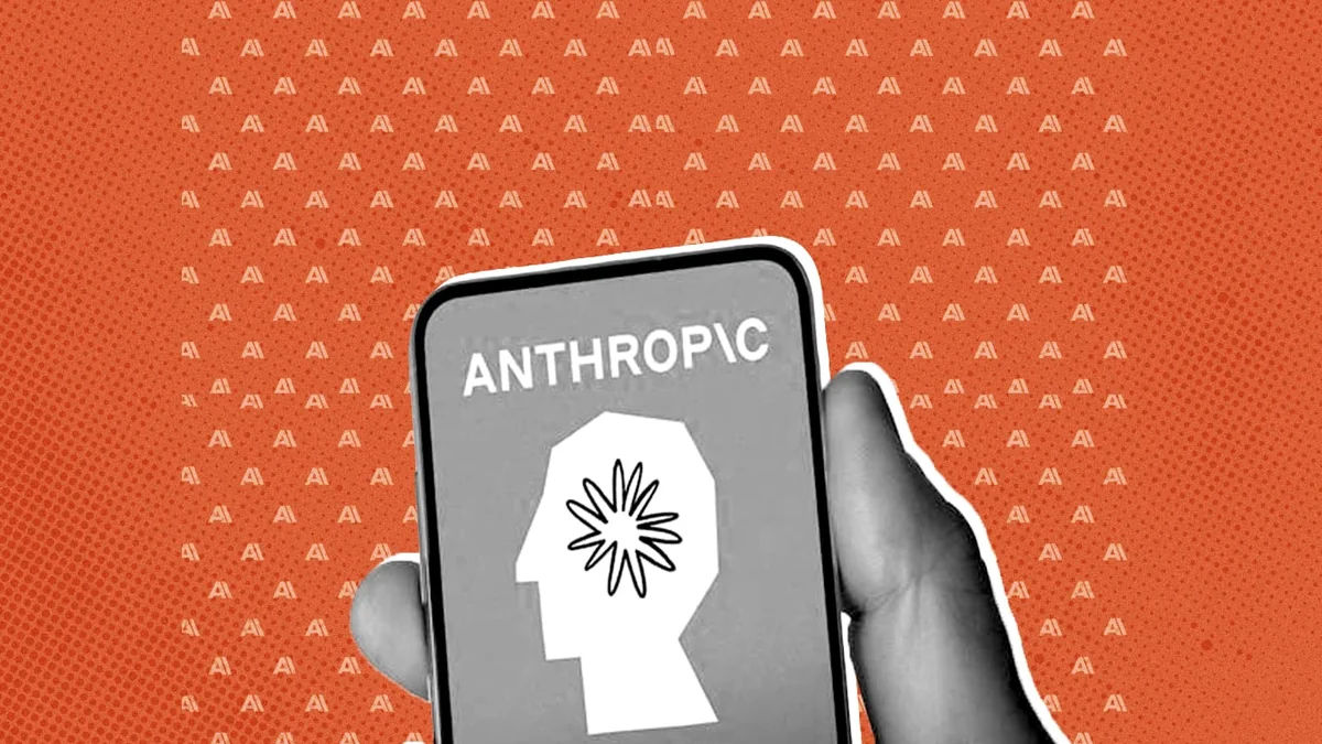 Anthropic Implements Invisible Watermarking For Claude AI Content